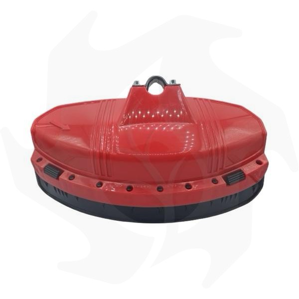 Parasassi-professionale-per-aste-decespugliatore-da-26mm-con-tagliafilo-3 Parasassi professionale per aste decespugliatore da 26mm con tagliafilo - immagine 1