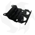 Piastra supporto serbatoio Lombardini 6LD360 6LD400