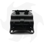 Piastra supporto serbatoio Lombardini 6LD360 6LD400 - immagine 2