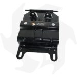 Piastra supporto serbatoio Lombardini 6LD360 6LD400 - immagine 3