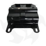 Piastra supporto serbatoio Lombardini 6LD360 6LD400 - immagine 5