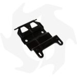 Piastra supporto serbatoio Lombardini 6LD360 6LD400 - immagine 8