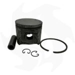 Pistone adattabile motosega Jonsered 2045 - immagine 2