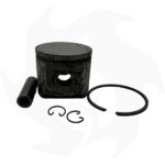 Pistone adattabile motosega Jonsered 2045