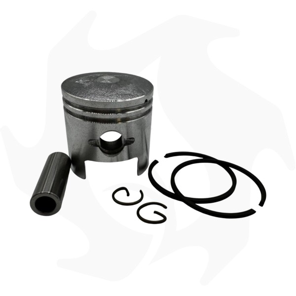 Pistone-Agrimondo-per-soffiatore-serie-K45-3 Pistone Agrimondo per soffiatore serie K45 - immagine 1