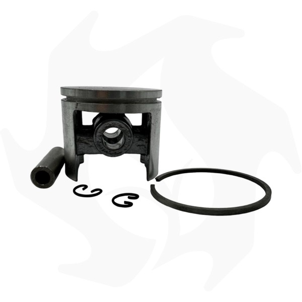 Pistone-Alpina-VIP40-1 Pistone Alpina VIP40 - immagine 1