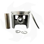 Pistone Castelgarden-GGP per motosega P360-410