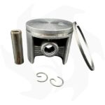 Pistone Castelgarden-GGP per motosega P360-410 - immagine 2