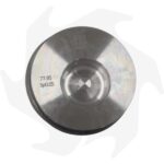 Pistone completo + serie segmenti adattabile a motore Lombardini 15LD315 - immagine 3