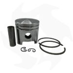 Pistone di ricambio per motore CM 46 (011624BM)