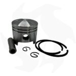 Pistone di ricambio per motore MITSUBISHI T240 - immagine 2