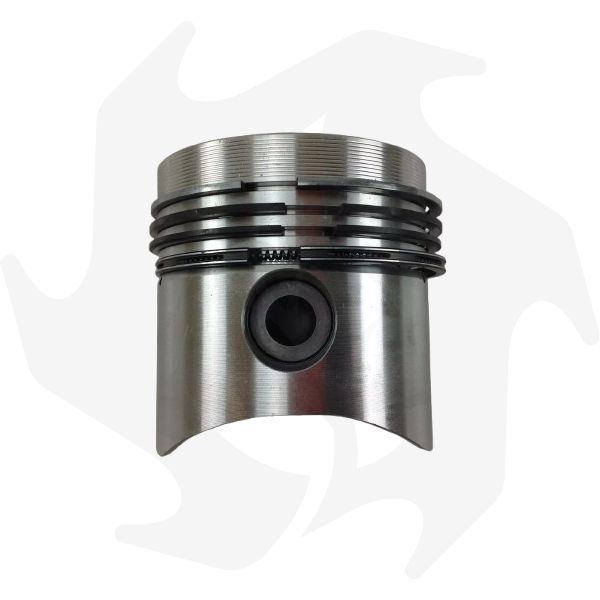 Pistone Lombardini LDA 450451 3LD 450 diametro 86 mm (1) Pistone Lombardini LDA 450/451 3LD 450 diametro 86 mm - immagine 1