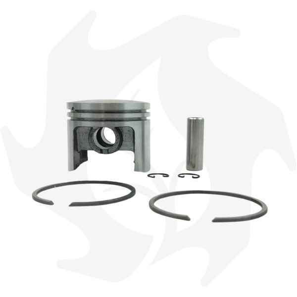 Pistone per motosega Dolmar 119 Pistone per motosega Dolmar 119 - immagine 1