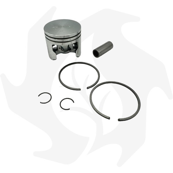 Pistone per motosega Dolmar 6000i (1) Pistone per motosega Dolmar 6000i - immagine 1