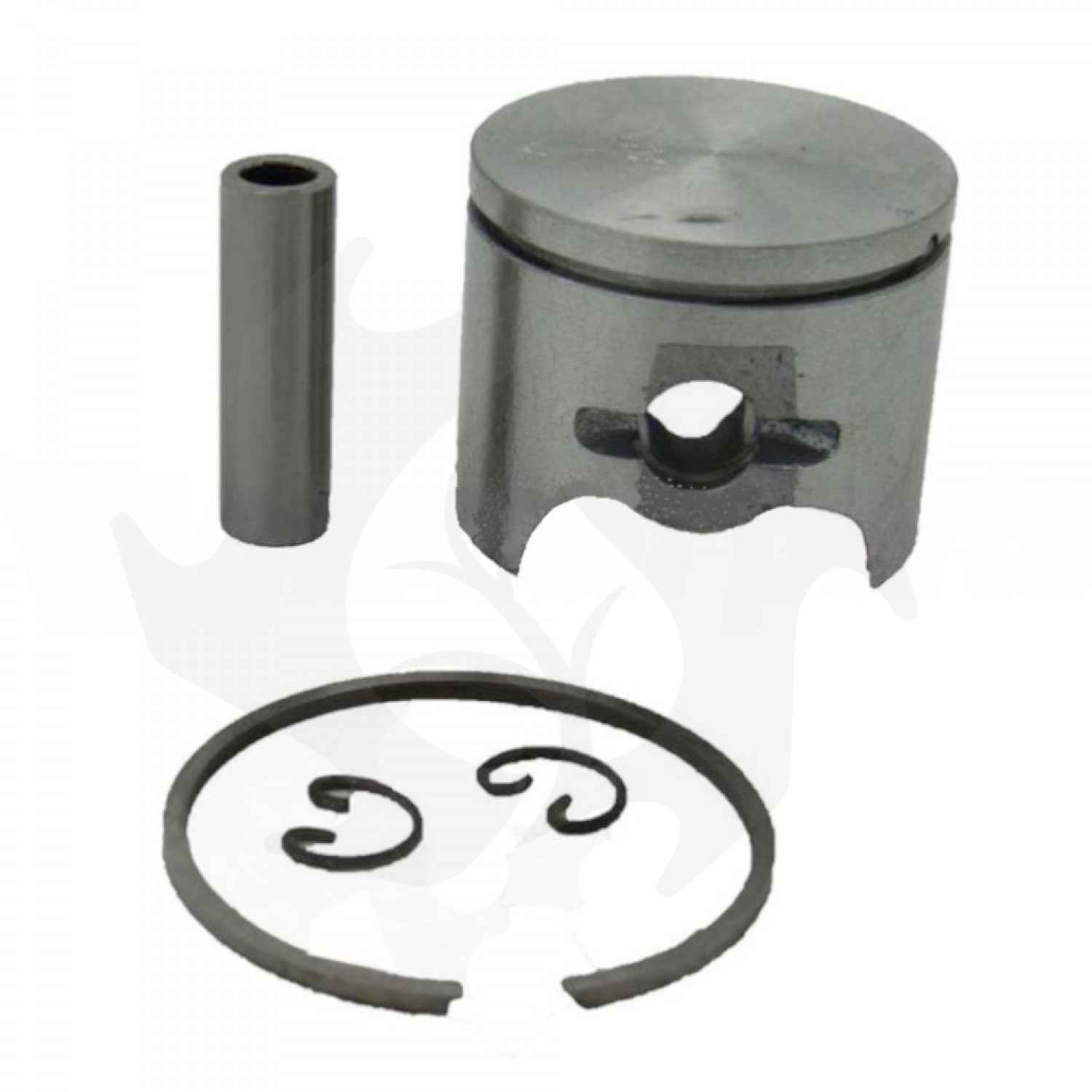 Pistone per motosega Zenoah G3300 Pistone per motosega Zenoah G3300 - immagine 1