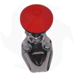 Pomello volante standard per trattore - immagine 2