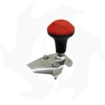 Pomello volante standard per trattore