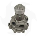 Pompa acqua adattabile FIAT 4679242 tipo basso incluse guarnizioni e viti di fissaggio