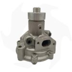 Pompa acqua adattabile FIAT 4679242 tipo basso incluse guarnizioni e viti di fissaggio - immagine 9