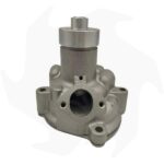 Pompa acqua adattabile FIAT 4679242 tipo basso incluse guarnizioni e viti di fissaggio - immagine 5