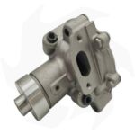 Pompa acqua adattabile FIAT 4679242 tipo basso incluse guarnizioni e viti di fissaggio - immagine 3