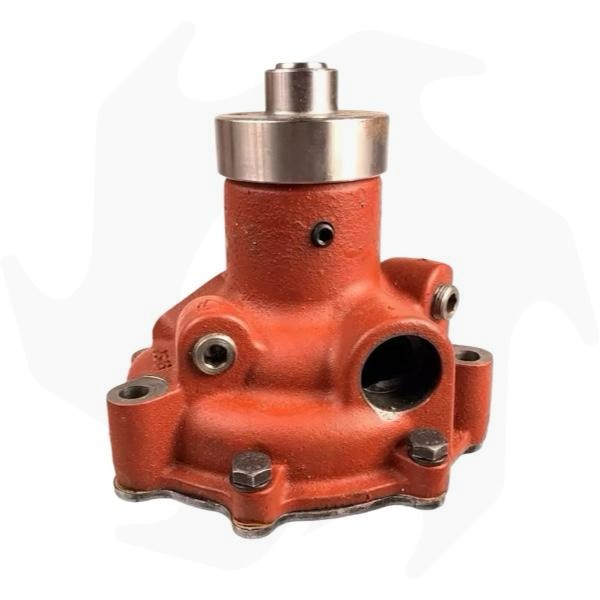 Pompa-acqua-per-trattore-Fiat-CNH-1 Pompa acqua per trattore Fiat -CNH - immagine 1