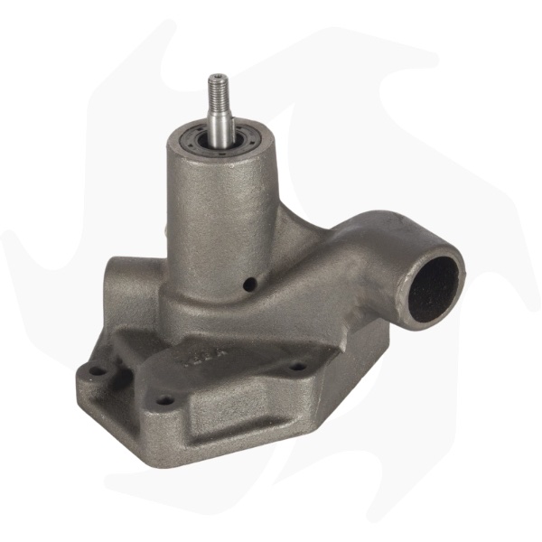 Pompa-acqua-per-trattori-Fiat-200-211-215-400-411-415-Allis-FL4-1 Pompa acqua per trattori Fiat 200-211-215-400-411-415 / Allis FL4 - immagine 1