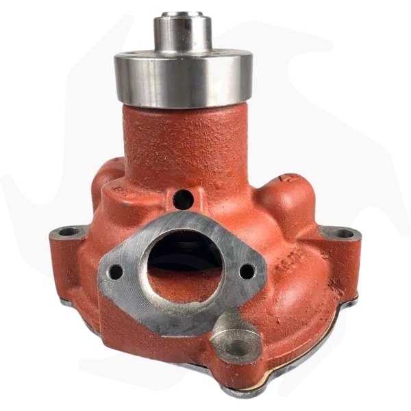 Pompa-acqua-per-trattori-Fiat-New-Holland-Allis-1 Pompa acqua per trattori Fiat-New Holland – Allis - immagine 1