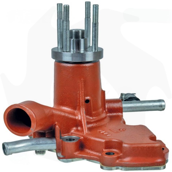 Pompa-acqua-per-trattori-Hurlimann-Lamborghini-Same-1 Pompa acqua per trattori Hurlimann – Lamborghini – Same - immagine 1