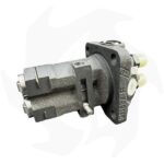 Pompa ad iniezione completa per motore Lombardini LDA672 LDA832 5LD675 5LD825/2 8LD 9LD - immagine 2