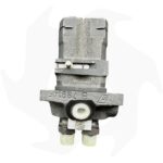 Pompa ad iniezione completa per motore Lombardini LDA672 LDA832 5LD675 5LD825/2 8LD 9LD - immagine 5