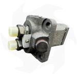 Pompa ad iniezione completa per motore Lombardini LDA672 LDA832 5LD675 5LD825/2 8LD 9LD - immagine 4