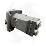 Pompa ad iniezione completa per motore Lombardini LDA672 LDA832 5LD675 5LD825/2 8LD 9LD - immagine 3