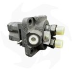 Pompa ad iniezione completa per motore Lombardini LDA672 LDA832 5LD675 5LD825/2 8LD 9LD