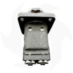 Pompa ad iniezione completa per motore Lombardini LDA672 LDA832 5LD675 5LD825/2 8LD 9LD - immagine 6