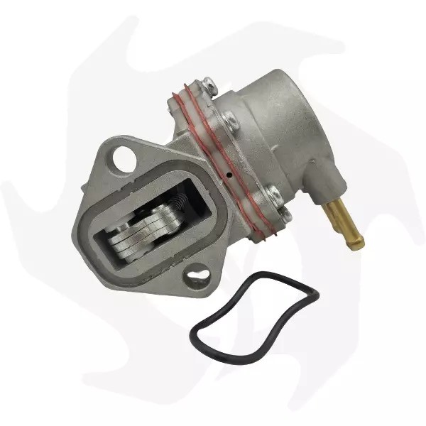 Pompa carburante adattabile Intermotor Lombardini LA400 – LA490 POC103 BCD 1780 (1) Pompa carburante adattabile Intermotor Lombardini LA400 – LA490 - immagine 1