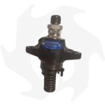 Pompa iniezione completa Lombardini 6LD360 6LD400