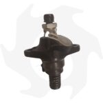 Pompa iniezione completa Lombardini 6LD360 6LD400 - immagine 2