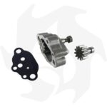 Pompa olio adattabile Lombardini LDA510 3LD510