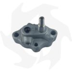 Pompa olio rotazione sinistra motore Lombardini LDA450 LDA510 LDA100 4LD640 4LD820