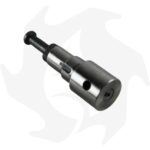 Pompante adattabile Lombardini rotazione sinistra LDA520 LDA530 - immagine 2