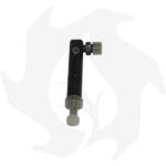 Porta iniettore completo adattabile Lombardini 15LD315 15LD350