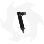 Porta iniettore completo adattabile Lombardini 15LD315 15LD350 - immagine 2