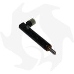 Porta iniettore completo adattabile Lombardini 15LD315 15LD350 - immagine 4