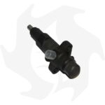 Porta iniettore completo adattabile Lombardini LDA450 - 3LD510 - immagine 3