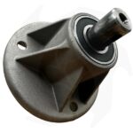 Portalama per trattorini CASTELGARDEN - GGP - ALPINA - STIGA