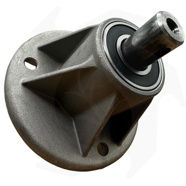 Portalama per trattorini CASTELGARDEN - GGP - ALPINA - STIGA (1) Portalama per trattorini CASTELGARDEN - GGP - ALPINA - STIGA - immagine 1