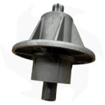 Portalama per trattorini CASTELGARDEN - GGP - ALPINA - STIGA - immagine 2