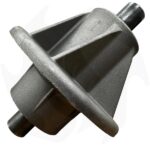 Portalama per trattorini CASTELGARDEN - GGP - ALPINA - STIGA - immagine 3