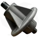 Portalama per trattorini CASTELGARDEN - GGP - ALPINA - STIGA - immagine 4